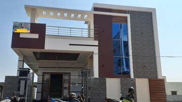 2 BHK Independent House For Sale in Nagaram