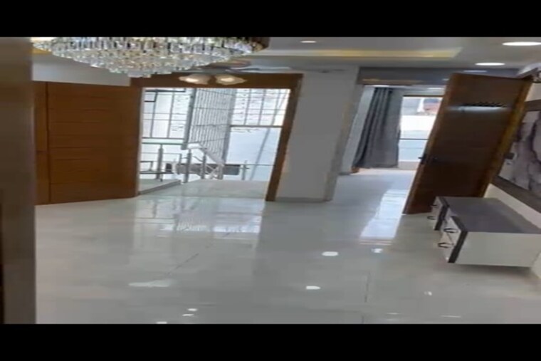 Room, govindpuri 2 Bedroom 923 Sq.Ft. Builder Floor In Govindpuri Delhi 9434451