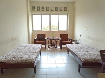 1 RK Apartment For Rent in Ramesh Hermes Heritage Phase 2, Shastrinagar