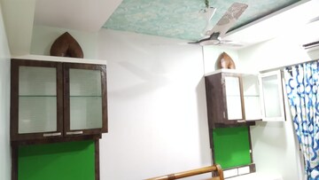 Furnished Amenities in 2 BHK Apartment at SKD Pinnacolo, Mira Road – for Rent