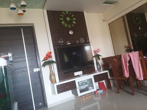 Furnished Amenities in 2 BHK Apartment at SKD Pinnacolo, Mira Road – for Rent