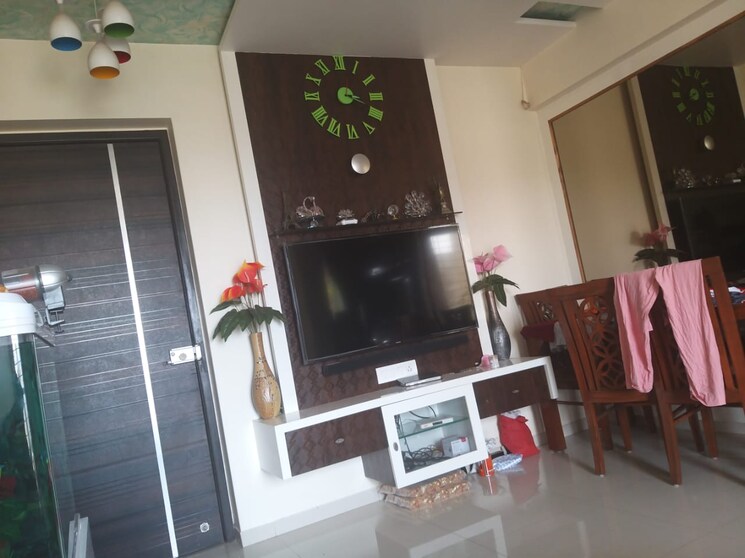 undefined, skd-pinnacolo 2 Bedroom 580 Sq.Ft. Apartment In Mira Road Thane 9434437