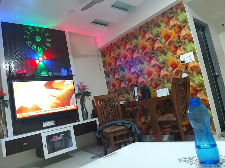 undefined, skd-pinnacolo 2 Bedroom 580 Sq.Ft. Apartment In Mira Road Thane 9434437