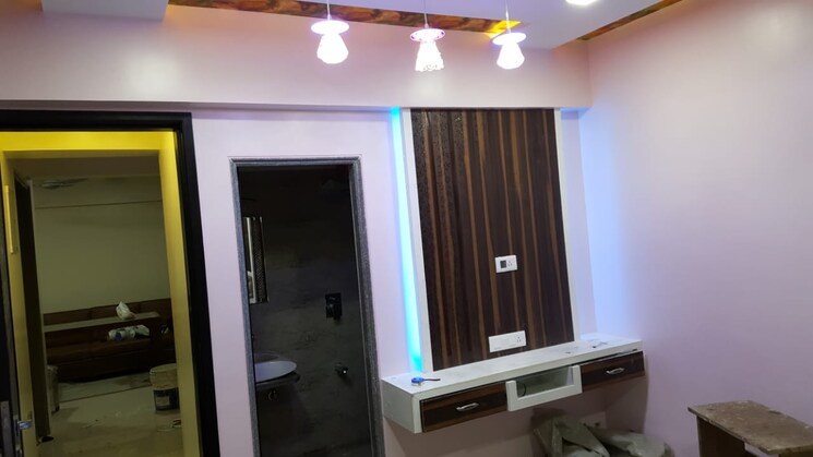 undefined, skd-pinnacolo 2 Bedroom 580 Sq.Ft. Apartment In Mira Road Thane 9434437