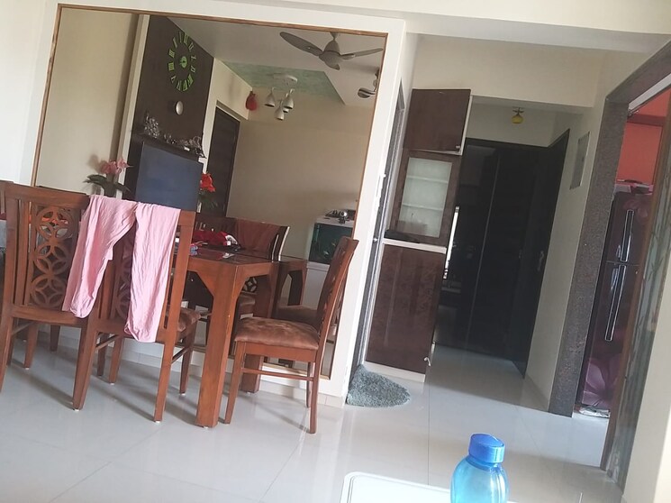 undefined, skd-pinnacolo 2 Bedroom 580 Sq.Ft. Apartment In Mira Road Thane 9434437