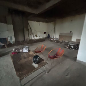 Team Area in  Office Space at Gomti Nagar – for Rent