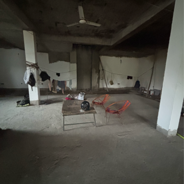 Parking in  Office Space at Gomti Nagar – for Rent