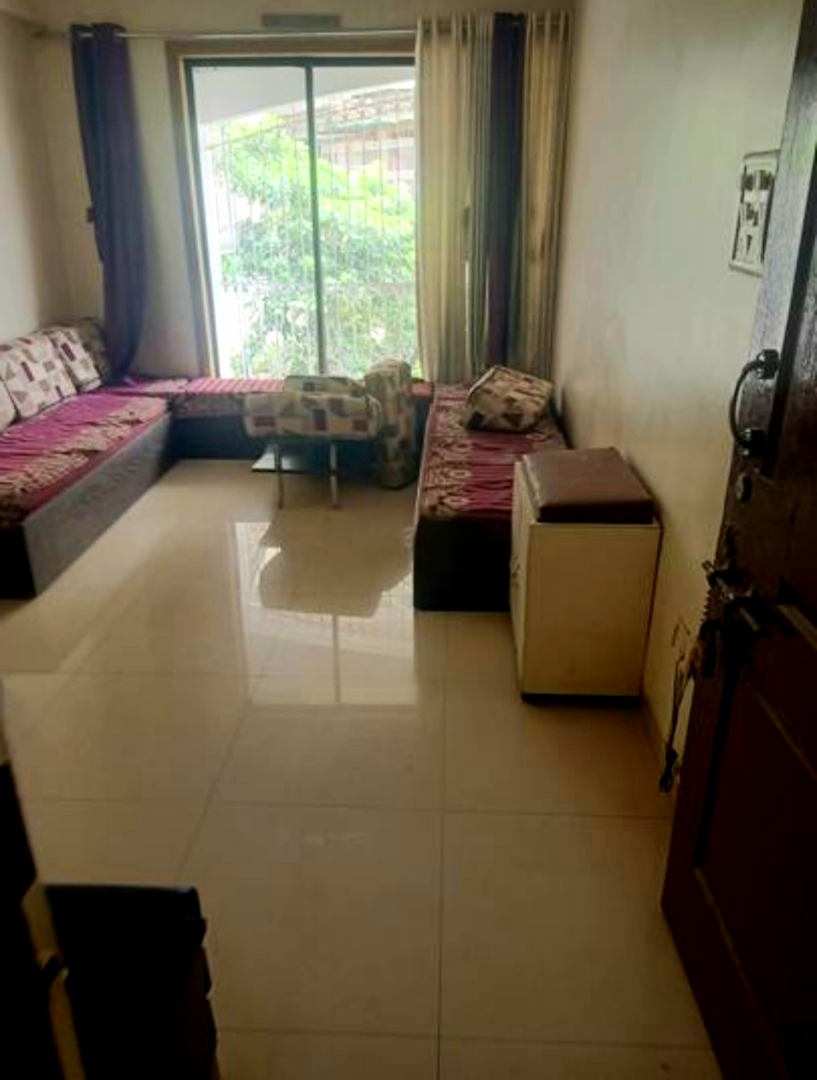 1 BHK Apartment For Rent in Devidayal Apartments