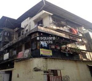 2 BHK Apartment – Exterior View View at Anand CHS, Sion East - for Sale