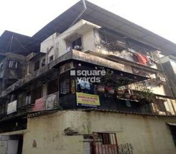 2 BHK Apartment – Exterior View View at Anand CHS, Sion East - for Sale