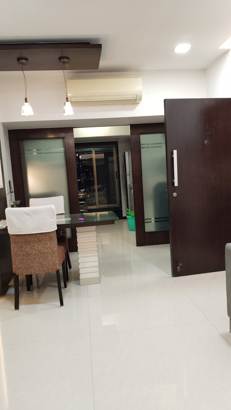 Kitchen, atlanta-heights 2 Bedroom 800 Sq.Ft. Apartment In Prabhadevi Mumbai 9434463