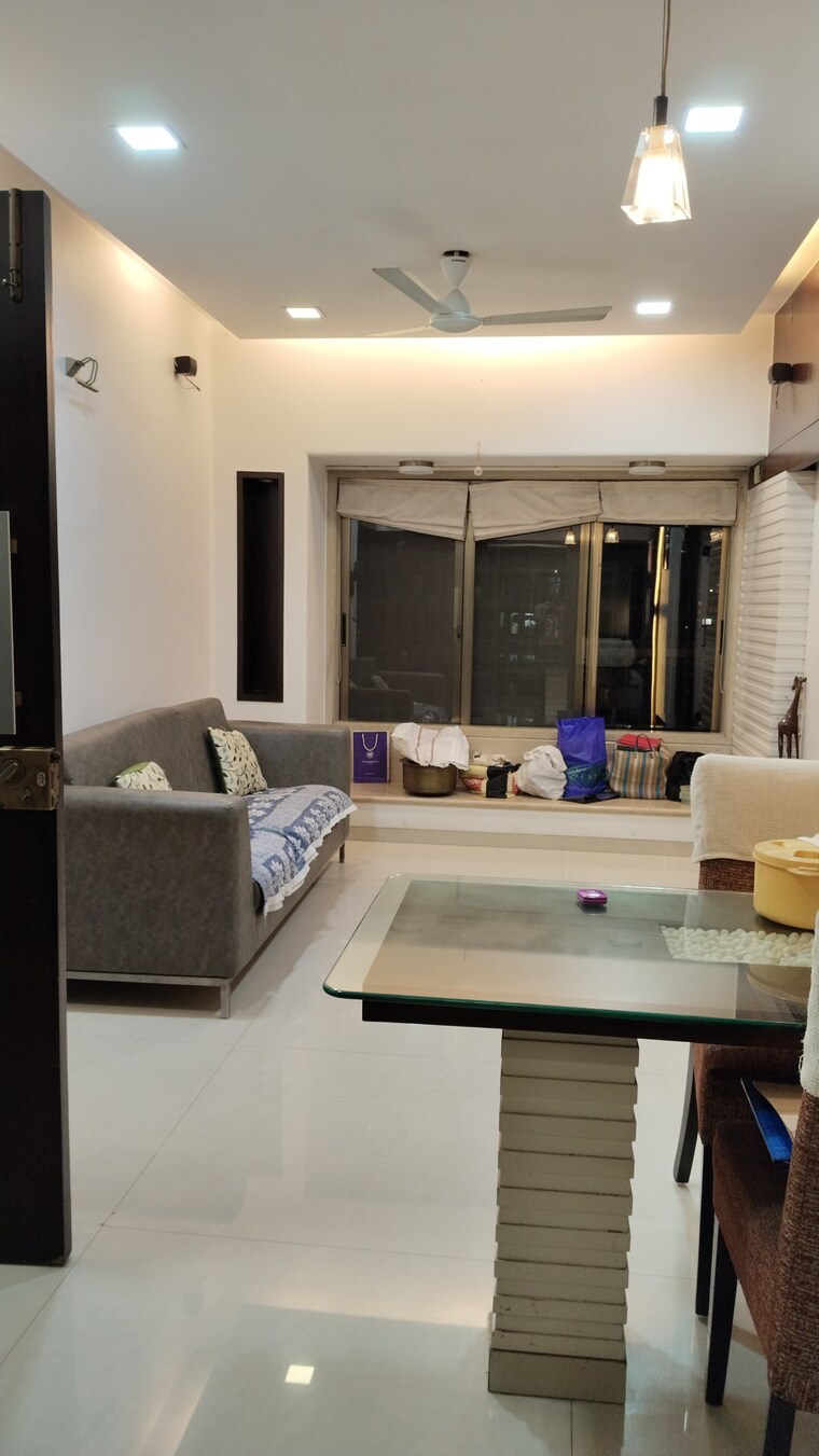 Living Room, atlanta-heights 2 Bedroom 800 Sq.Ft. Apartment In Prabhadevi Mumbai 9434463