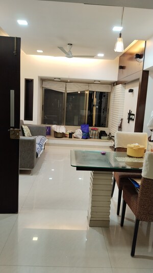 2 BHK Apartment For Rent in Atlanta Heights, Prabhadevi