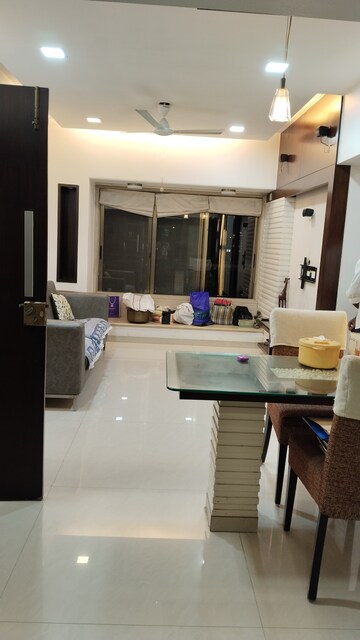 2 BHK Apartment For Rent in Atlanta Heights, Prabhadevi