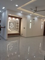 1 BHK + Pooja Room 370 Sq.Ft. Builder Floor in West Patel Nagar