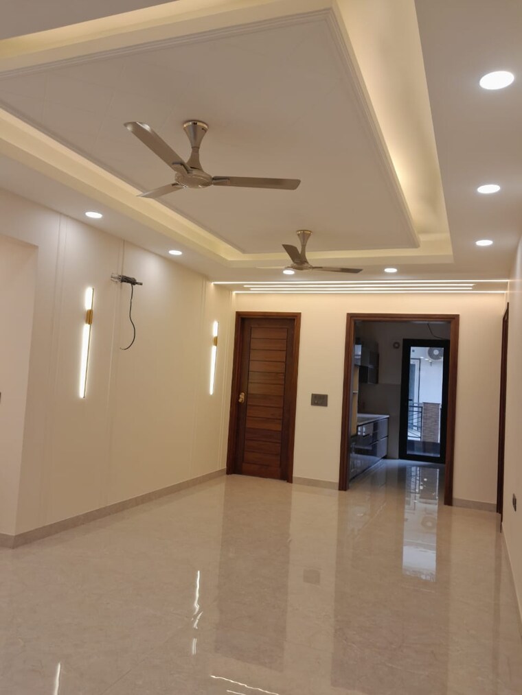 undefined, west patel nagar 1 Bedroom 370 Sq.Ft. Builder Floor In West Patel Nagar Delhi 9434394