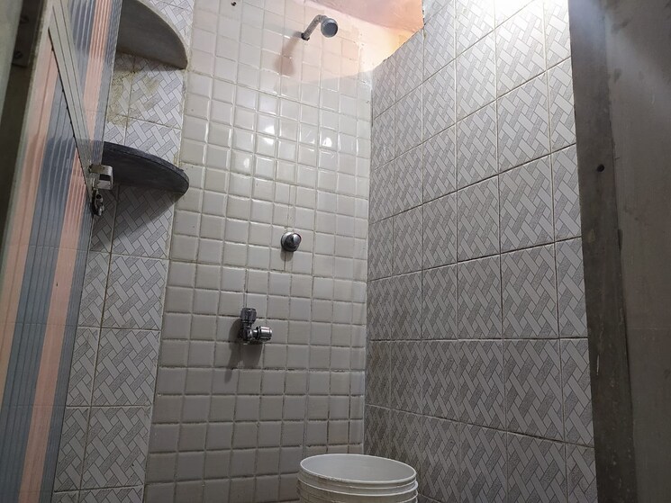 Bathroom, mhada-apartments-chandivali 1 RK 325 Sq.Ft. Apartment In Chandivali Mumbai 9434440