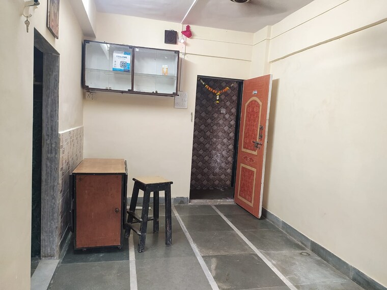 Bedroom, mhada-apartments-chandivali 1 RK 325 Sq.Ft. Apartment In Chandivali Mumbai 9434440