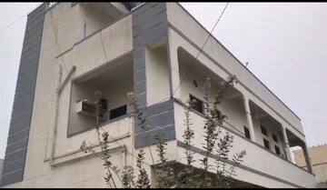 6+ BHK Independent House For Sale in Ameenpur