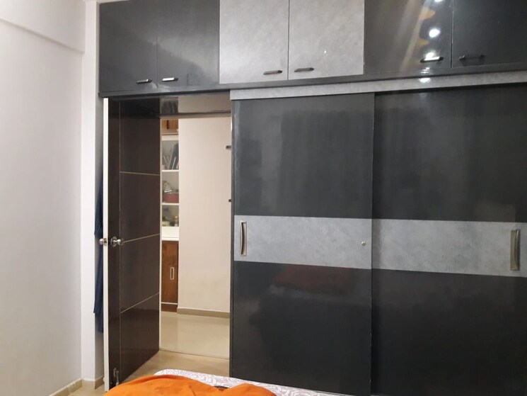 Kitchen, dlf-westend-heights-new-town 2.5 Bedroom 1420 Sq.Ft. Apartment In Akshayanagar Bangalore 9434487