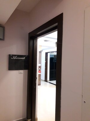 Room in 2.5 BHK Apartment at DLF Westend Heights New Town, Akshayanagar – for Sale