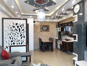 DLF Westend Heights New Town