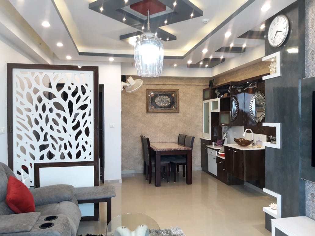 2.5 BHK Apartment For Sale in DLF Westend Heights New Town