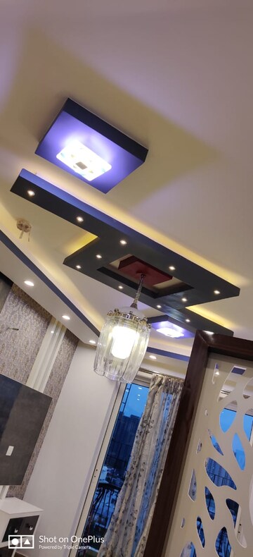 Furnished Amenities in 2.5 BHK Apartment at DLF Westend Heights New Town, Akshayanagar – for Sale