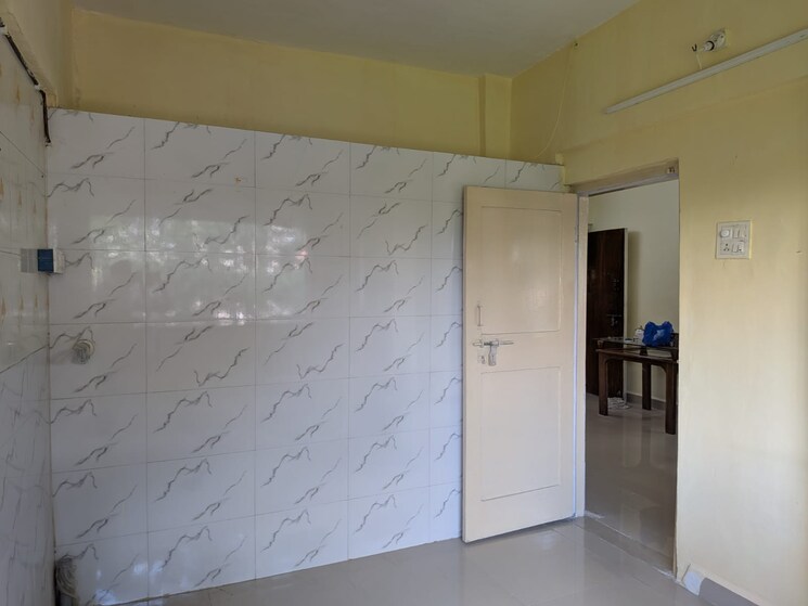 Bedroom, ashirwad-chs-powai 1 Bedroom 450 Sq.Ft. Apartment In Powai Mumbai 9434472