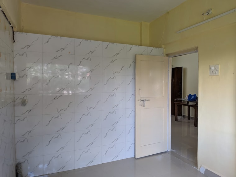 Bedroom, ashirwad-chs-powai 1 Bedroom 450 Sq.Ft. Apartment In Powai Mumbai 9434472