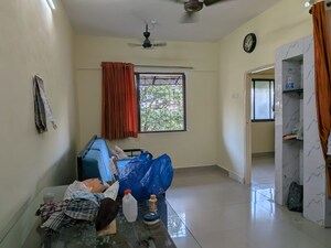 1 BHK Apartment For Rent in Ashirwad CHS Powai, Powai