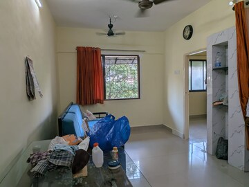 1 BHK Apartment For Rent in Ashirwad CHS Powai, Powai