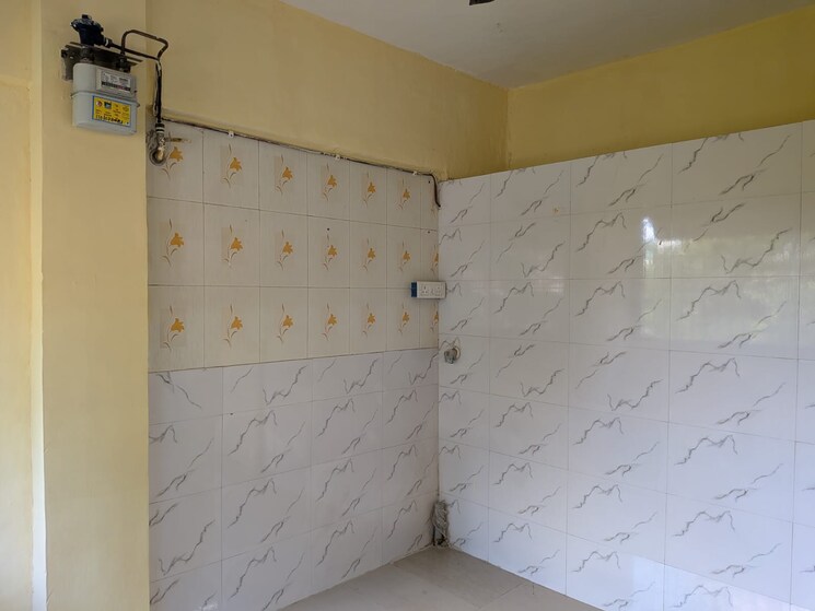 Bedroom, ashirwad-chs-powai 1 Bedroom 450 Sq.Ft. Apartment In Powai Mumbai 9434472