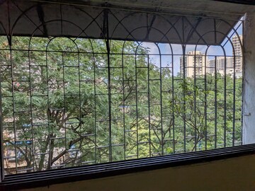 1 BHK Apartment – Exterior View View at Ashirwad CHS Powai, Powai - for Rent