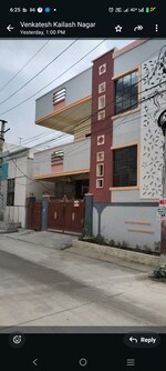 5 BHK 199 Sq.Ft. Independent House in Venkatesh Independent Hou