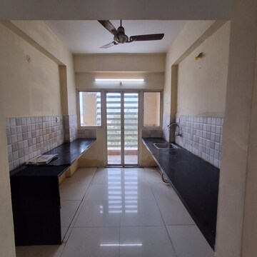 Kitchen in 2 BHK Apartment at Bicholi Mardana – for Sale