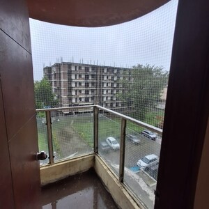 2 BHK Apartment – Exterior View View at Bicholi Mardana - for Sale