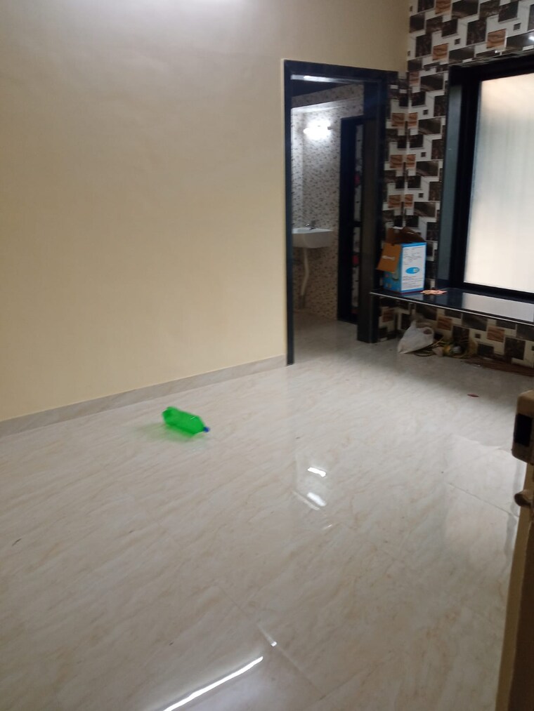 Living Room, om-chs-powai 1 Bedroom 550 Sq.Ft. Apartment In Powai Mumbai 9434489