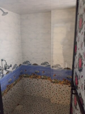 Swimming Pool in 1 BHK Apartment at Om CHS Powai, Powai – for Rent