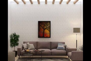 Furnished Amenities in 1.5 BHK Independent House at Dharam Colony – for Sale