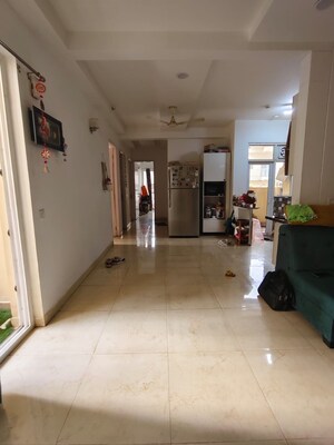 Building Lobby in 2 BHK Independent House at Dharam Colony – for Sale