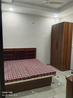 Bedroom in 3 BHK Independent House at Dharam Colony – for Sale