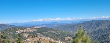  Plot For Sale in Mukteshwar