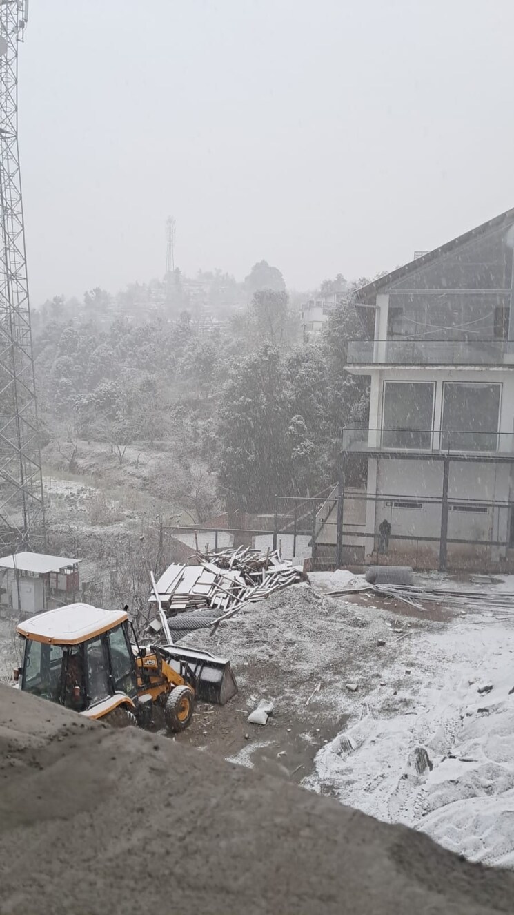 Exterior View, mukteshwar  300 Sq.Yd. Plot In Mukteshwar Nainital 7972185