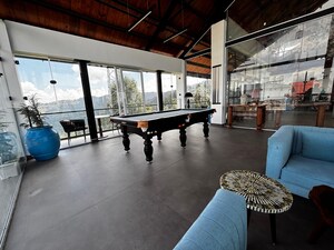  Plot – Exterior View View at Mukteshwar - for Sale