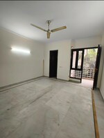 3.5 BHK + Study Room 1900 Sq.Ft. Builder Floor in Kalkaji