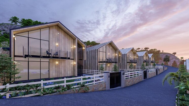 Exterior View, mukteshwar  300 Sq.Yd. Plot In Mukteshwar Nainital 7972228