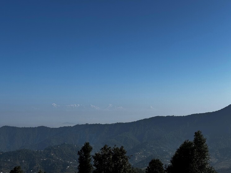 undefined, mukteshwar  300 Sq.Yd. Plot In Mukteshwar Nainital 7972228