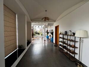  Plot – Exterior View View at Mukteshwar - for Sale