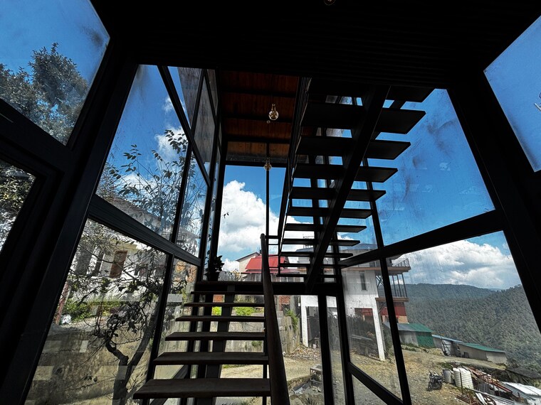 Exterior View, mukteshwar  300 Sq.Yd. Plot In Mukteshwar Nainital 7972228